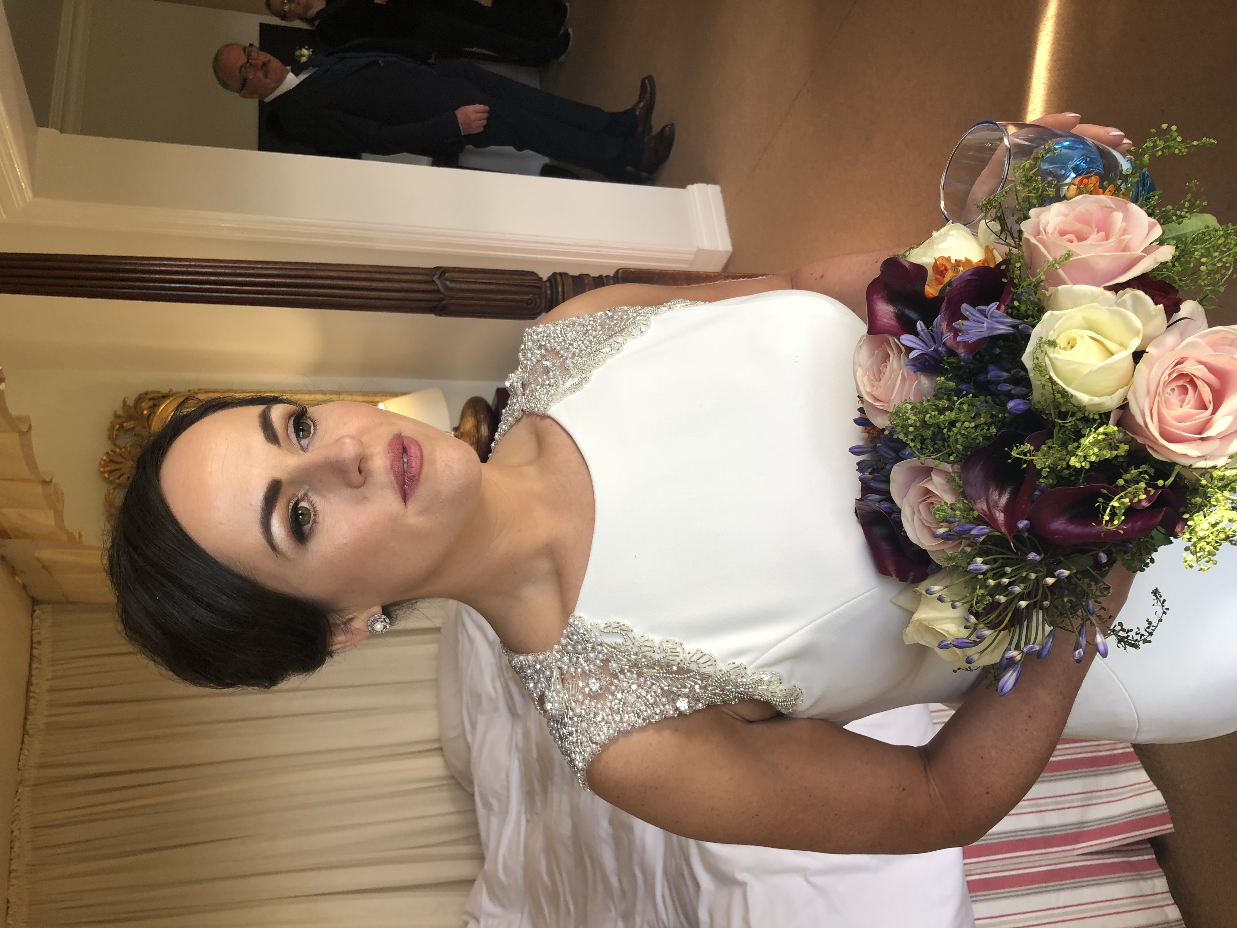 Catherine Hickey Hair Make Up Limerick